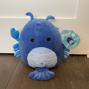Squishmallow 9”